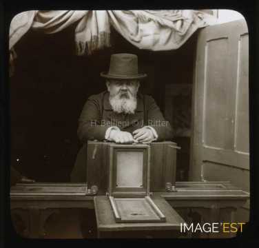 Louis Geisler (1852-1914)