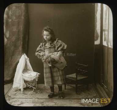 La Petite Mère