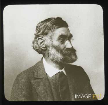 Ernst Abbe (1840-1905)