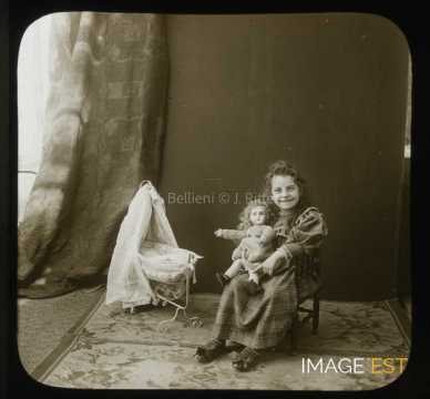 La Petite Mère