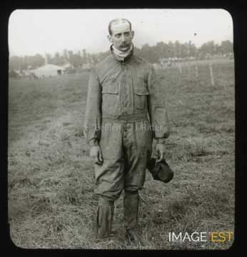 Émile Aubrun (1881-1967)