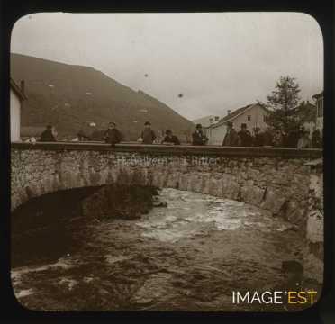 Excursion photographique (La Bresse)