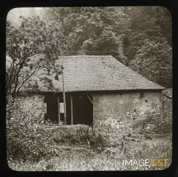 Ferme