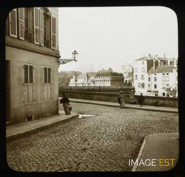 Rue de la Paix (Metz)