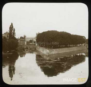 Jardin d'Amour (Metz)