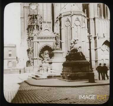 Place d'Armes (Metz)