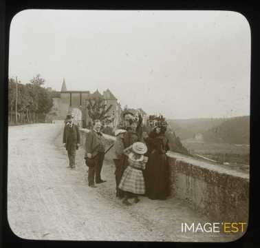 Porte Haute (Liverdun)