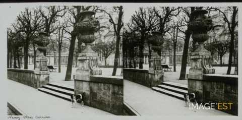 Place de la Carrière (Nancy)