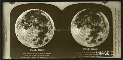 Pleine lune