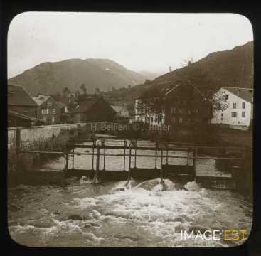 La Moselotte (La Bresse)