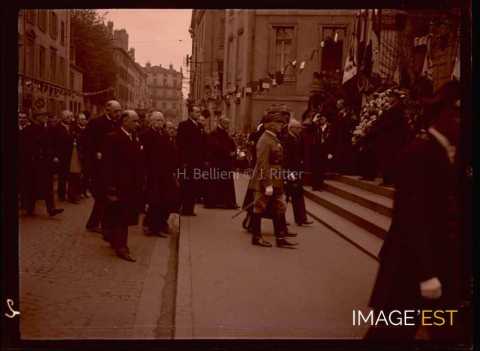 Fête de Jeanne d'Arc (Nancy)