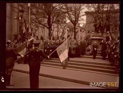 Fête de Jeanne d'Arc (Nancy)