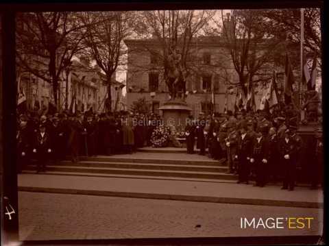 Fête de Jeanne d'Arc (Nancy)