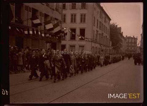 Fête de Jeanne d'Arc (Nancy)