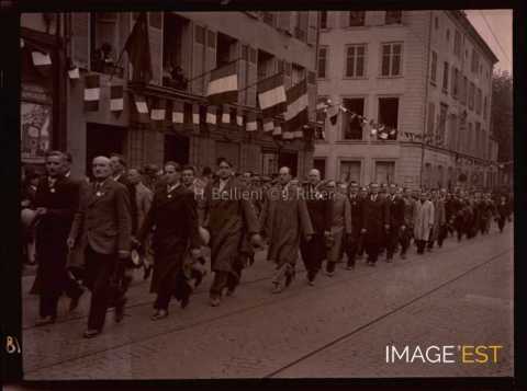 Fête de Jeanne d'Arc (Nancy)