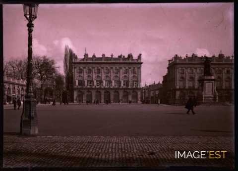 Opéra (Nancy)