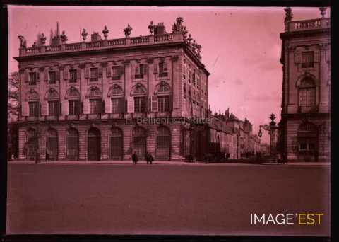 Opéra (Nancy)