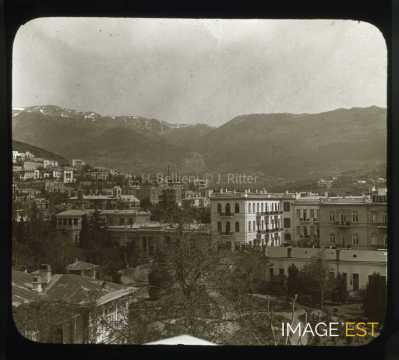 Panorama (Yalta)