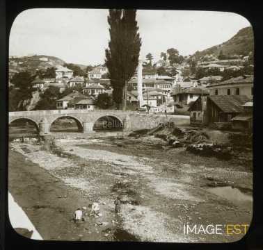 Pont latin (Sarajevo)