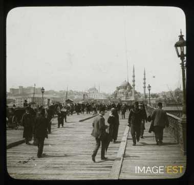 Pont de Galata (Istanbul)