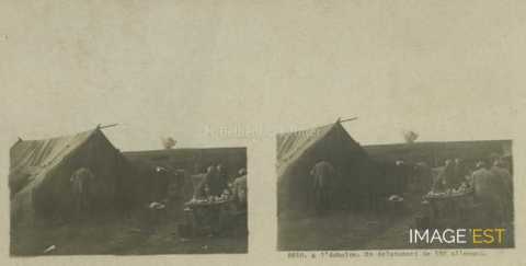 À l'échelon