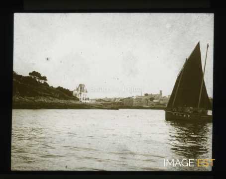 Voilier (Douarnenez)