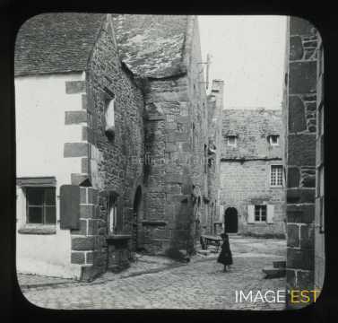 Rue (Roscoff)