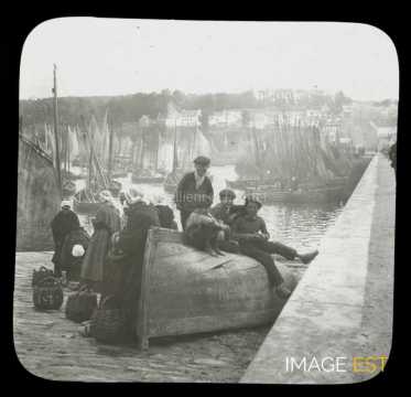 Port (Douarnenez)
