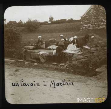 Lavoir (Morlaix)