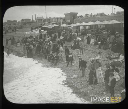 Plage (Dieppe)