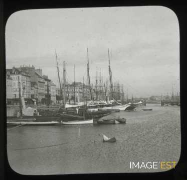 Port (Le Havre)
