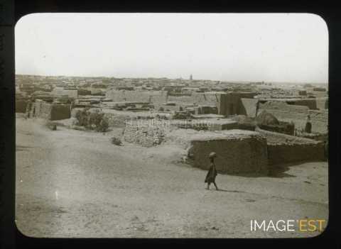 Tombouctou (Mali)