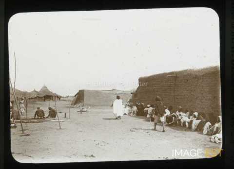 Place (Tombouctou)