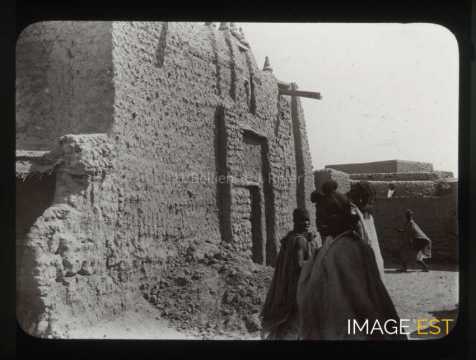 Femmes Maures (Tombouctou)