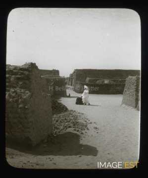 Rue (Tombouctou)