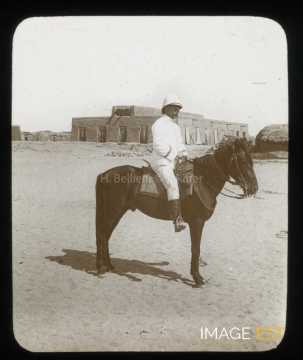 Capitaine de Spahis (Tombouctou)