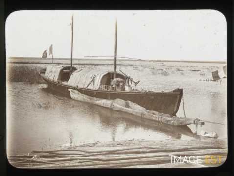 Pirogue (Kabara)