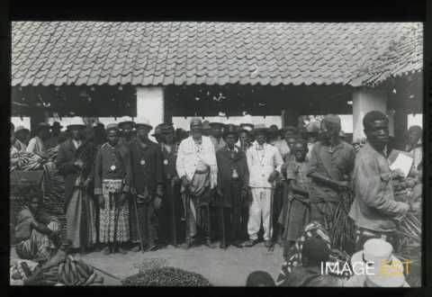 Chefs du Mayumbé (Boma)