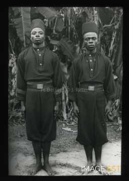 Soldats