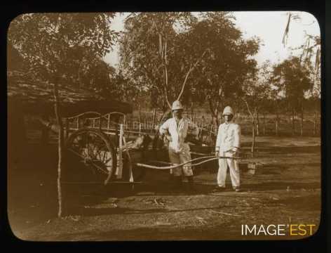 Campement (Kita)