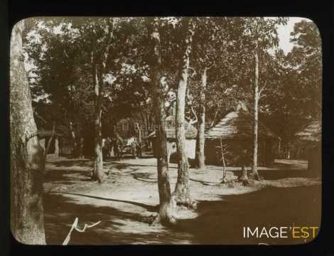 Campement (Badinko)