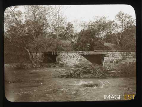 Pont du Baoulé