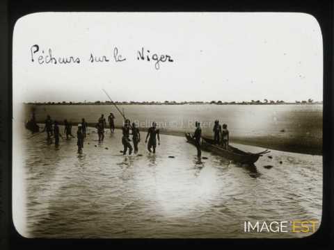 Pêcheurs