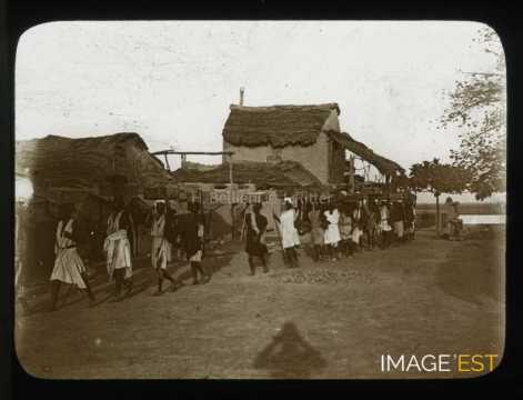 Porteurs (Mopti)