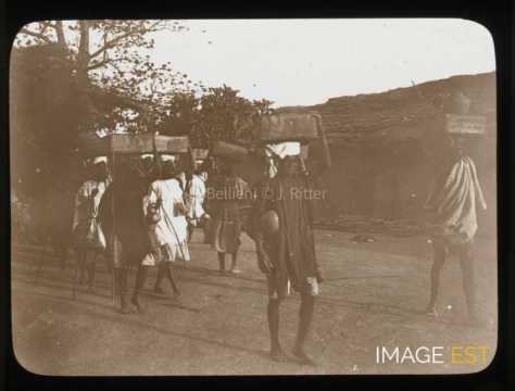 Porteurs (Mopti)