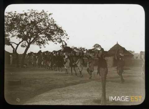 Porteurs (Mopti)