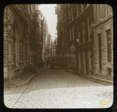 Rue (Amsterdam)
