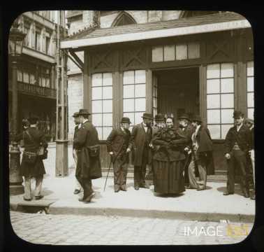 Bureau du train (Roubaix)
