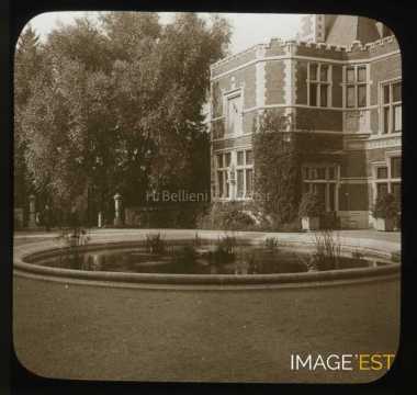 Château du Rond-Chêne (Esneux)
