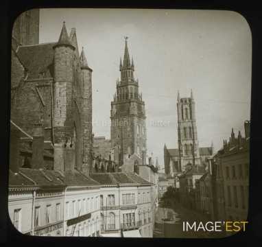 Beffroi (Gand)